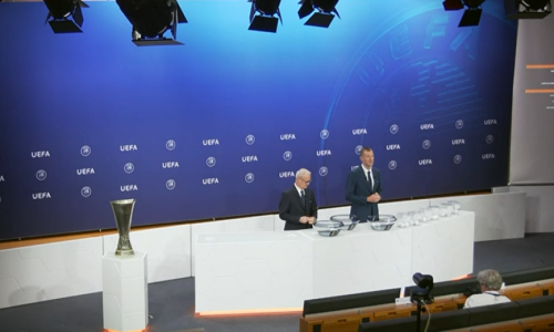 Հայտնի է Նոայի հավանական մրցակիցը ԵԼ-ի որակավորման 3-րդ փուլում 