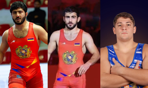 Մ23 ԵԱ․ Միքայելյանը կպայքարի ոսկու, Իբոյանն ու Խաչատրյանը՝ բրոնզի համար