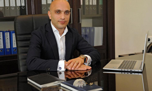 ՀՖՖ գլխավոր քարտուղար Արթուր Ազարյանը հրաժեշտ է տվել Հայաստանի ֆուտբոլի ֆեդերացիային