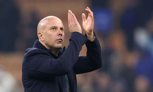 Սալահը Լիվերպուլից կհեռանա որպես լեգենդ․ Սլոթ