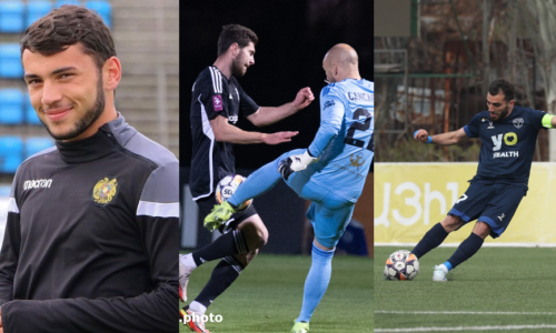 ՀՊԼ-ում հանդես եկող հայ ֆուտբոլիստների ցանկը, որոնց տրանսֆերային արժեքներն աճել են