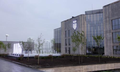 Տեղի է ունեցել Նոայի ակադեմիայի բացումը