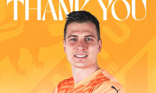 Ռուս պաշտպանը հեռացել է Ուրարտուից