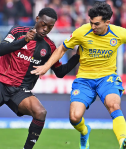 Ռանոսի ու Մկրտչյանի թիմերը հաղթողին չպարզեցին