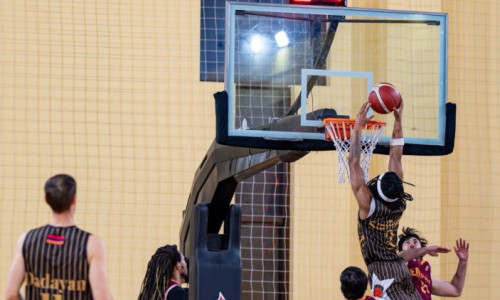 Պրոբասկետ Ա-լիգա. Օլիմպավանը հաղթել է Էրեբունիին և դարձել բրոնզե մեդալակիր