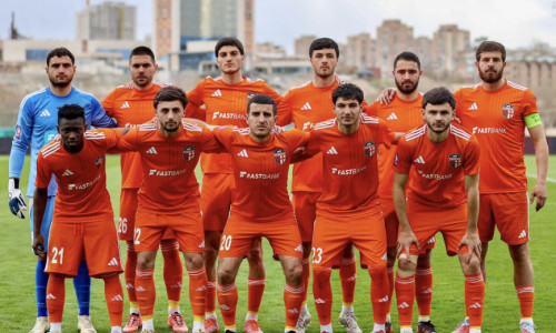 Պաշտոնական. Շիրակը նոր մարզիչ ունի