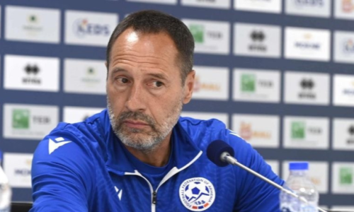 Պաշտոնական. Ջոն վան&rsquo; տ Սխիպն այլևս չի գլխավորի Հայաստանի ազգային հավաքականը