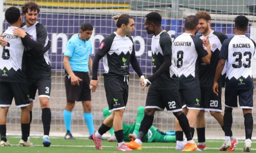 Վեստ Արմենիան, ամենայն հավանականությամբ, չի շարունակի ելույթները