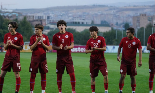 Հայաստանի Մ17 հավաքականը սկսում է պայքարը ՈւԵՖԱ Եվրոպայի առաջնության որակավորման առաջին փուլում 