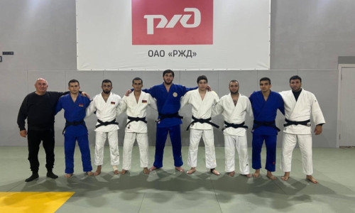 Ձյուդոիստները Մոլդովայում կմասնակցեն Եվրոպայի Մ23 առաջնությանը