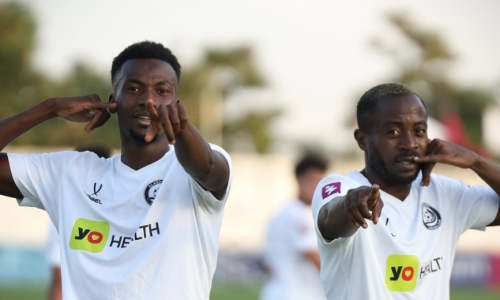 Ուրարտու-Ալաշկերտ․ Մեկնարկային կազմեր․ Ուղիղ եթեր