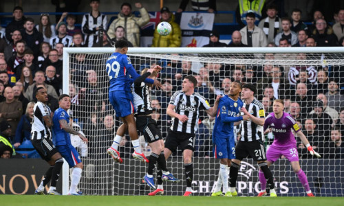 Չելսին գոլ չի խփել վերջին 3 խաղում