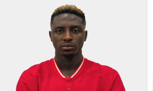 Ալաշկերտը նոր ֆուտբոլիստ ունի