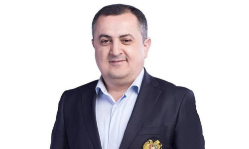 Կարեն Գիլոյանը վերադարձել է Ուրարտու․ նա ակումբի նախագահն է