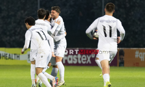 ԲԿՄԱ-Ուրարտու․ Մեկնարկային կազմեր․ Ուղիղ եթեր