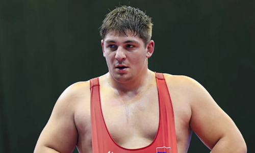 Մ23 ԵԱ․ Խաչատուր Խաչատրյանը 40 վայրկյանում նվաճեց բրոնզե մեդալ․ Իբոյանը զիջեց Ռուսաստանի ներկայացուցչին