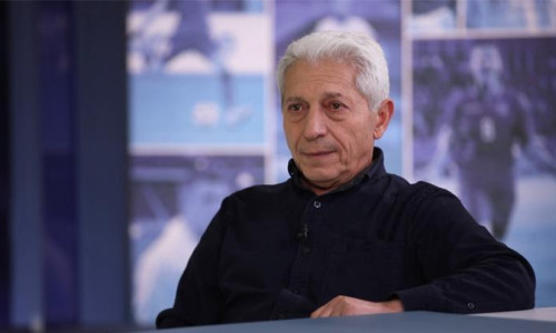 Հավաքականը պատրաստ է մեդալների պայքարին․ Սեյրան Նիկողոսյանը՝ Երևանում կայանալիք Եվրոպայի առաջնության մասին