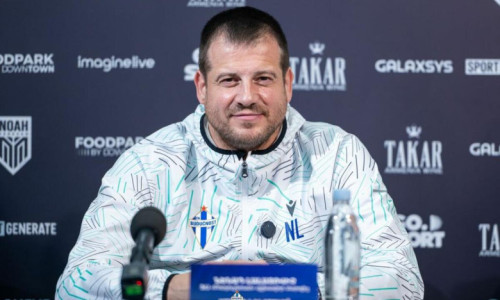 Արժանի չէինք պարտության, Պոդգորիցայում դժոխային մթնոլորտ կլինի. Լալատովիչ