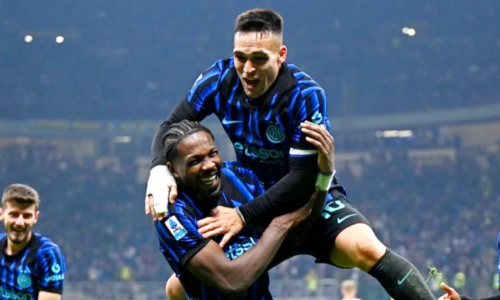 Ինտերը տարին սկսեց հաղթանակով․ Մխիթարյանը մասնակցեց հանդիպմանը (տեսանյութ)