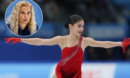 Տուտբերիձե. Եթե Ադելիա Պետրոսյանը կատարեր երկու տուլուպ, ոսկե մեդալ կնվաճեր