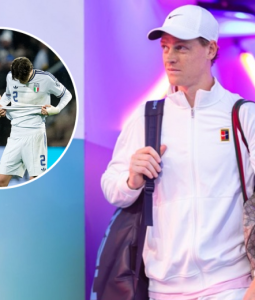 Յանիկ Սիները պատրաստ է զոհաբերության գնալ՝ Իտալիայի հավաքականի աշխարհի առաջնությունում հայտնվելու համար