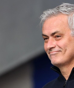 Ժոզե Մոուրինյոն կրկին Ռեալի տեսադաշտում է