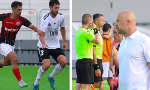 Նոան դիմել էր ՈՒԵՖԱ՝ Լինքոլն Ռեդ Իմփսի հետ խաղի արդյունքը անվավեր ճանաչելու խնդրանքով 