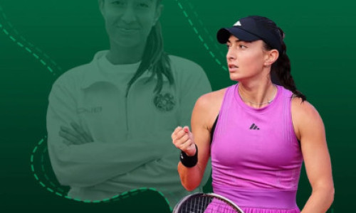  Հայաստանի թենիսի ֆեդերացիան ֆեյսբուքյան պաշտոնական նոր էջ ունի