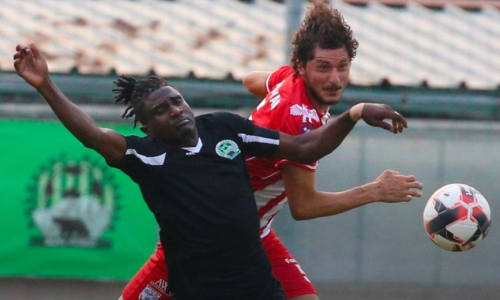 Արարատը չհաղթեց Գանձասարին