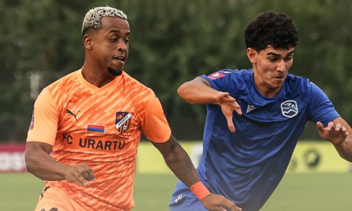 ԲԿՄԱ- ն ու Ուրարտուն հաղթողին չպարզեցին