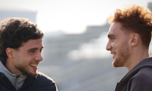 Ալաշկերտ-Ուրարտու․ Մեկնարկային կազմեր․ Ուղիղ եթեր