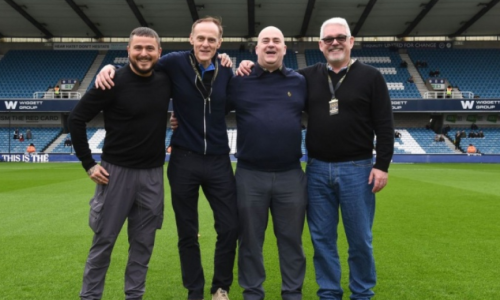 10 տարվա բանակցություններից հետո Միլուոլը 999 տարով վարձակալել է իր տնային մարզադաշտը