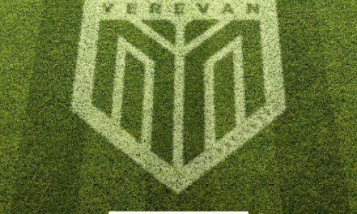 Նոան Արմավիրում ՈւԵՖԱ-ի 4-րդ կատեգորիայի մարզադաշտ կկառուցի