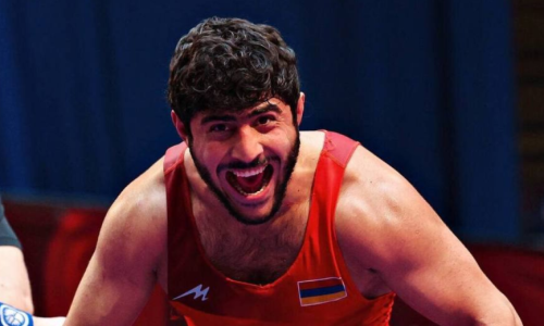 Մ23 Եվրոպայի առաջնություն․ Կնյազ Իբոյանը դուրս եկավ եզրափակիչ 