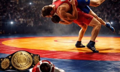 Մ-23 ԵԱ. Այսօր գորգ դուրս կգան հայ մյուս 5 ազատ ոճայինները