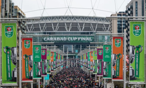 Առանց տոմսի խաղադաշտ մուտք գործած երկրպագուն 1-ին անգամ կենթարկվի քրեական պատասխանատվության