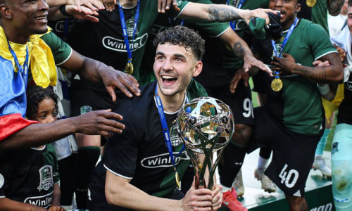 Սպերցյանը՝ ԱՊԼ-ի նորեկի դիտակետում