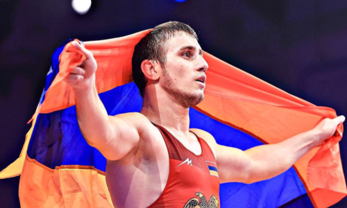 Մ23 ԵԱ․ Աղաջանյանը կպայքարի ոսկու, Հովեյանն ու Խաչատրյանը՝ բրոնզի համար