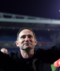 Լեմպարդի Քովենթրին 25 տարի անց վերադարձավ ԱՊԼ