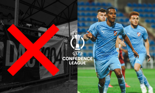 Ուրարտուի հավանական մրցակիցը հեռացվել է Կոնֆերենցիաների լիգայից