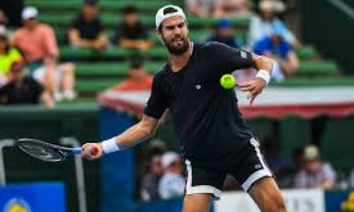 Ավստրալիայի բաց առաջնություն․ Կարեն Խաչանովը մեկնարկեց հաղթանակով