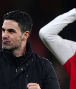 23 տարի առանց տիտղոսի լինելուց հետո հեշտ հաղթանակներ չեն լինում․ Միկել Արտետա