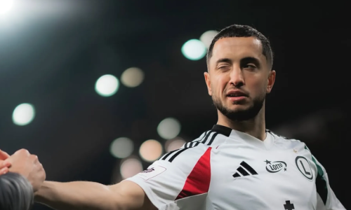 Վահան Բիչախչյանը գոլային փոխանցման հեղինակ է դարձել (տեսանյութ)