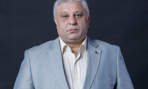   Անցնող տարին մեզ համար նշանավորվեց մի շարք ձեռքբերումներով․ Ավանդական Կարատեի ֆեդերացիայի նախագահ Սուրեն Մաթևոսյան