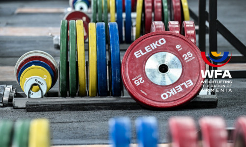 Ծանրամարտի ԵԱ. Հայաստանի հավաքականների ելույթների ժամանակացույցը