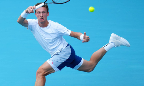 Մայամի․ Հայտնի է եզրափակիչի 1-ին մասնակիցը