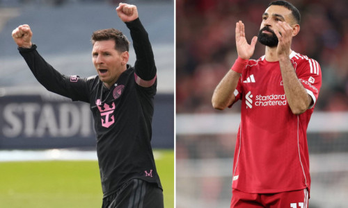 Մեսսին ու Սալահը թիմակիցնե՞ր. Ինտեր Մայամին պատրաստ է առաջարկ կատարել