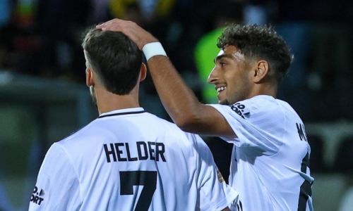 Նոան հաղթեց Գանձասարին (տեսանյութ)