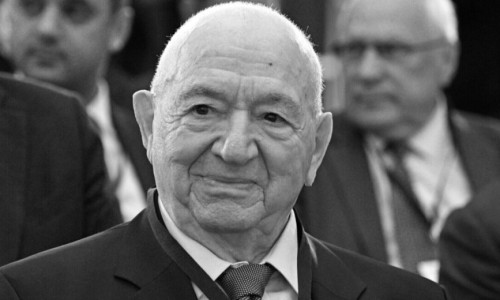 Արարատ-73-ի նախկին ֆուտբոլիստները՝ Նիկիտա Սիմոնյանի հոգեհանգստին