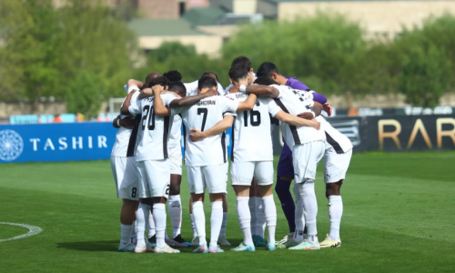 Վեստ Արմենիա-Արարատ-Արմենիա․ Մեկնարկային կազմեր․ Ուղիղ եթեր